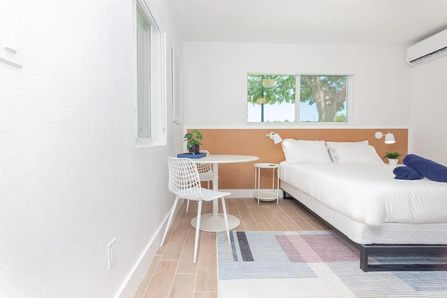 דירה Newly Renovated Stylish In El Portal #2