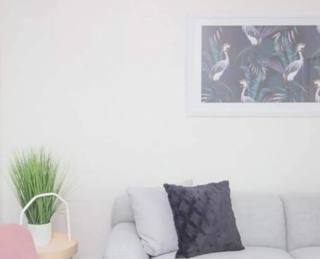 Stylish One Bedroom In El Portal #4 Apartment Miami