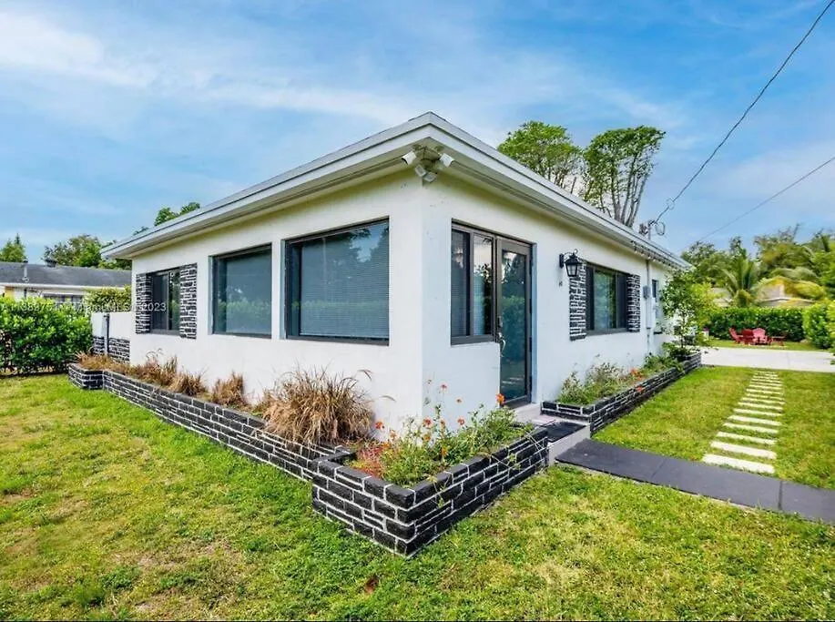 Holiday home Charming House