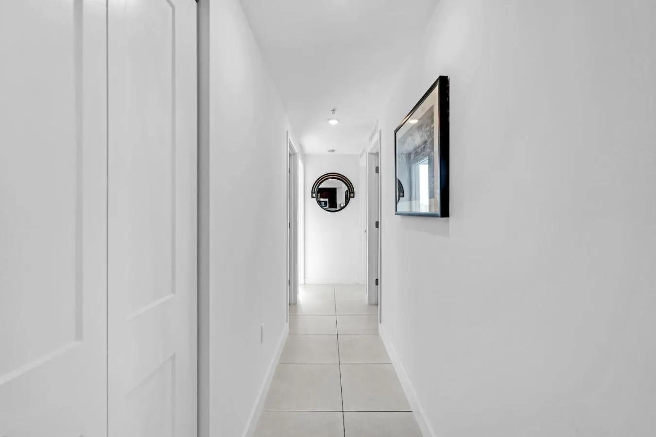 Apartmán Chic 3 Bed Retreat Mins Brickell With Free Parking Miami