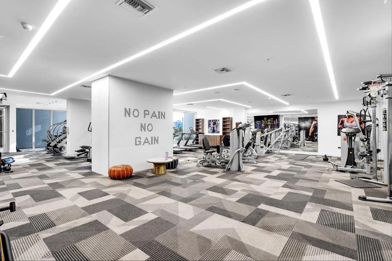 Magic Vibrant 2 Bedroom With Free Parking Miami