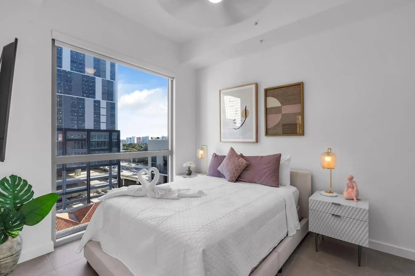 Magic Vibrant 2 Bedroom With Free Parking Διαμέρισμα *