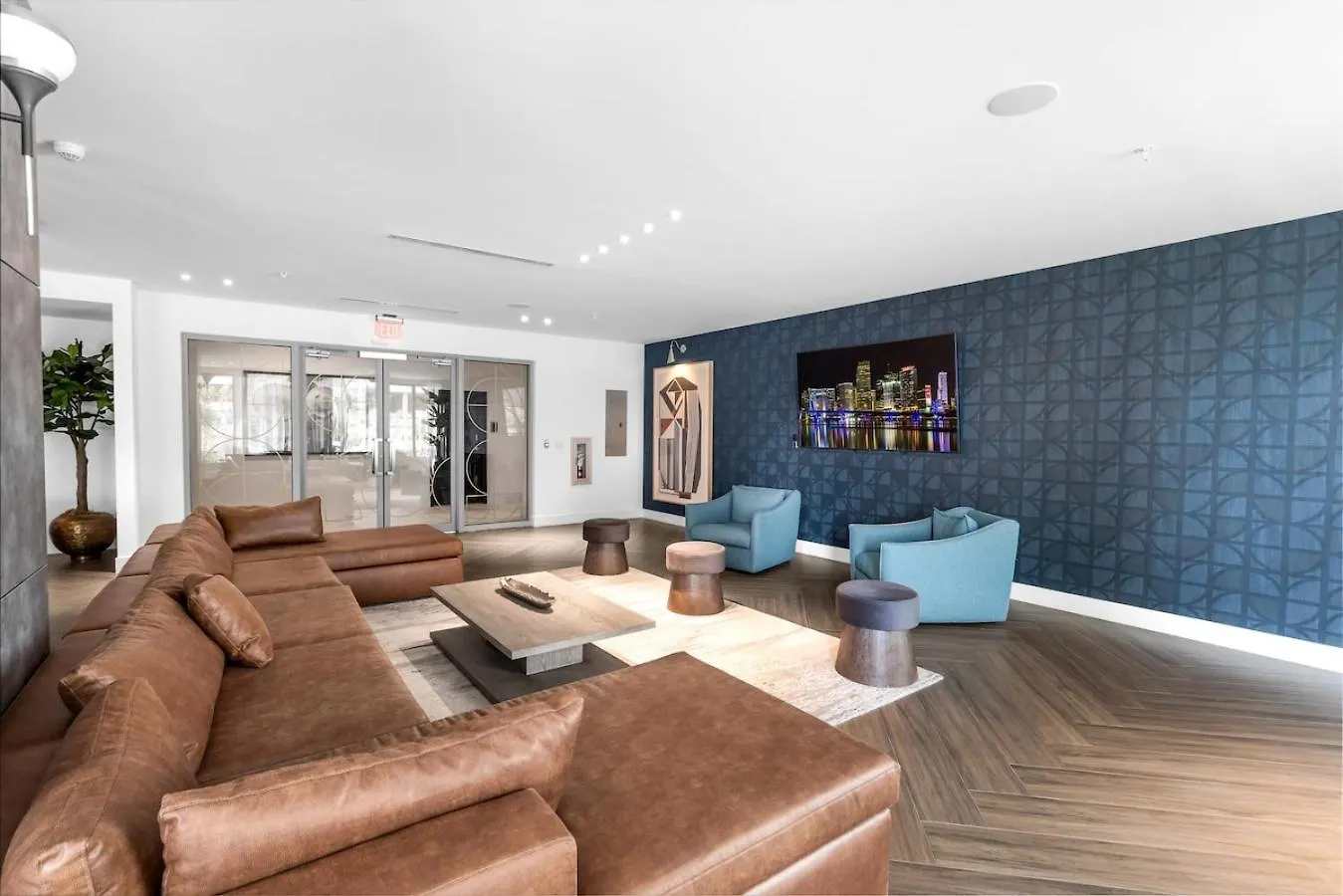 Διαμέρισμα Magic Vibrant 2 Bedroom With Free Parking *