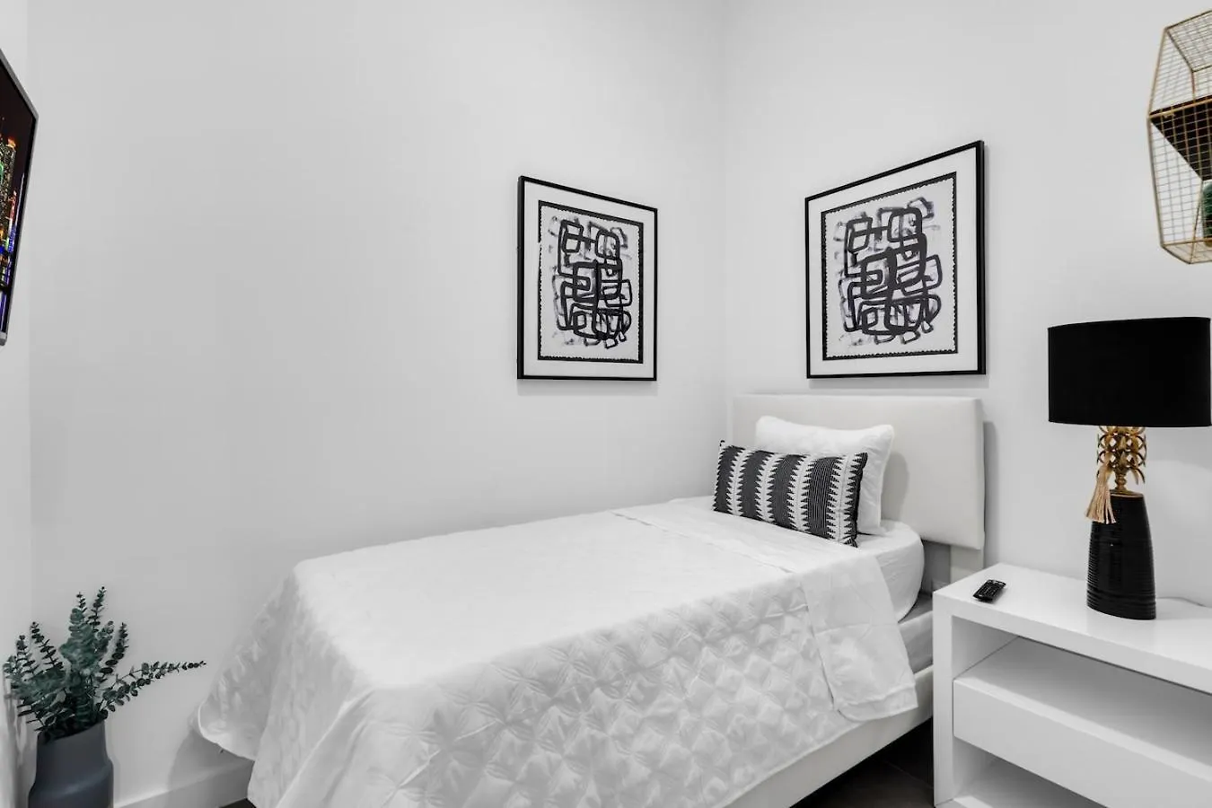 Διαμέρισμα Magic Vibrant 2 Bedroom With Free Parking