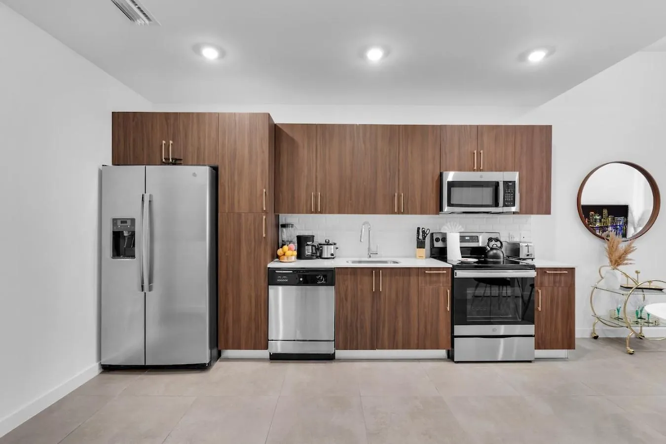 Διαμέρισμα Magic Vibrant 2 Bedroom With Free Parking