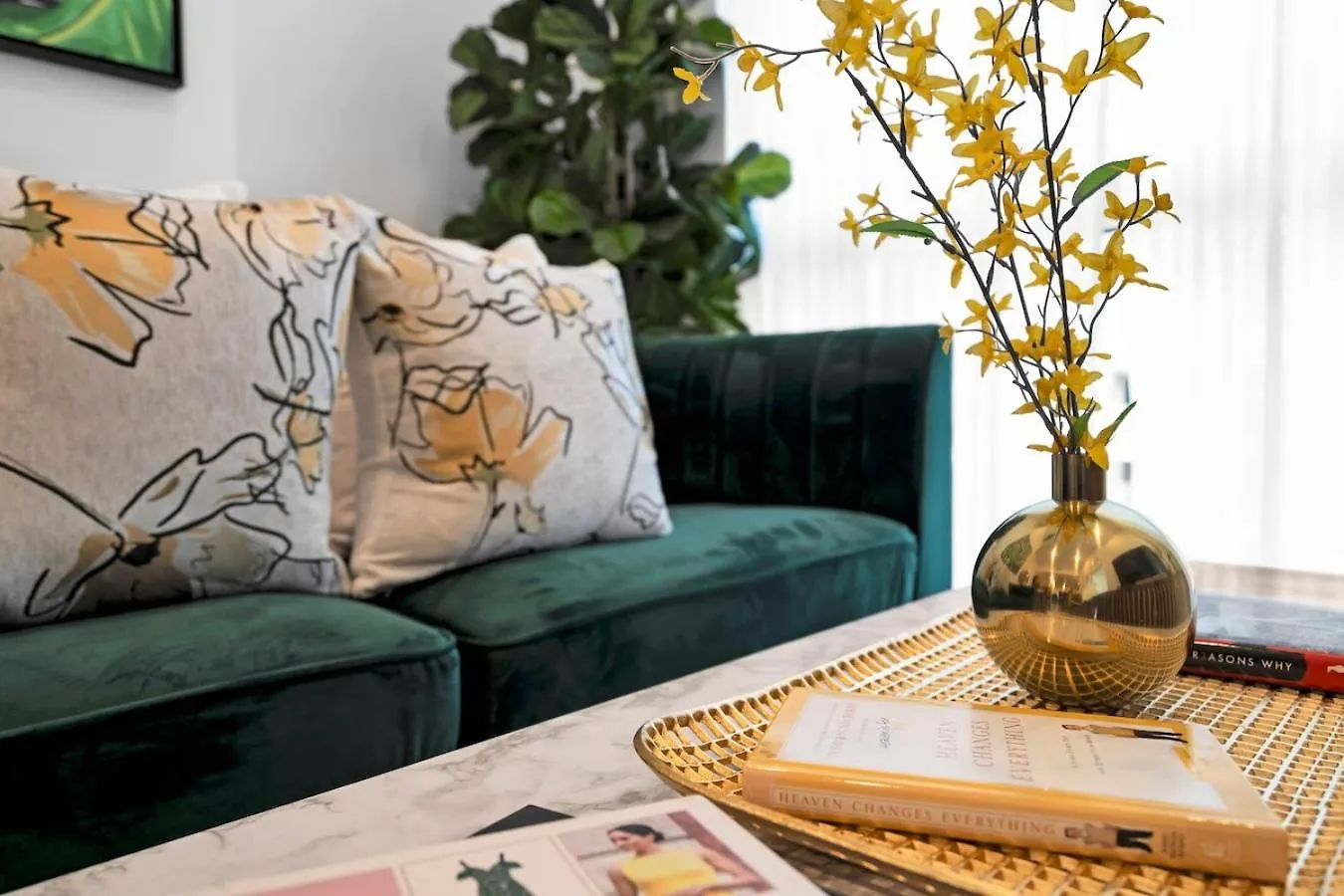 Διαμέρισμα Magic Vibrant 2 Bedroom With Free Parking Μαϊάμι