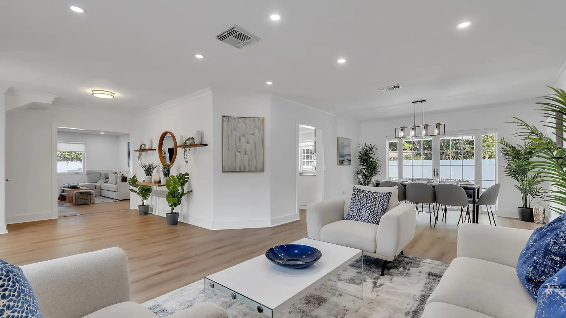 Gated Blanca 5br 3ba With Heated Pool & Bbq Apartment *