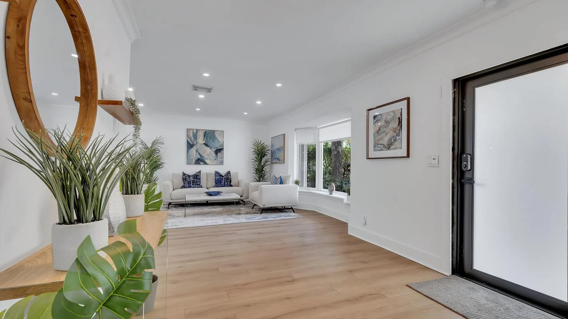 Gated Blanca 5br 3ba With Heated Pool & Bbq