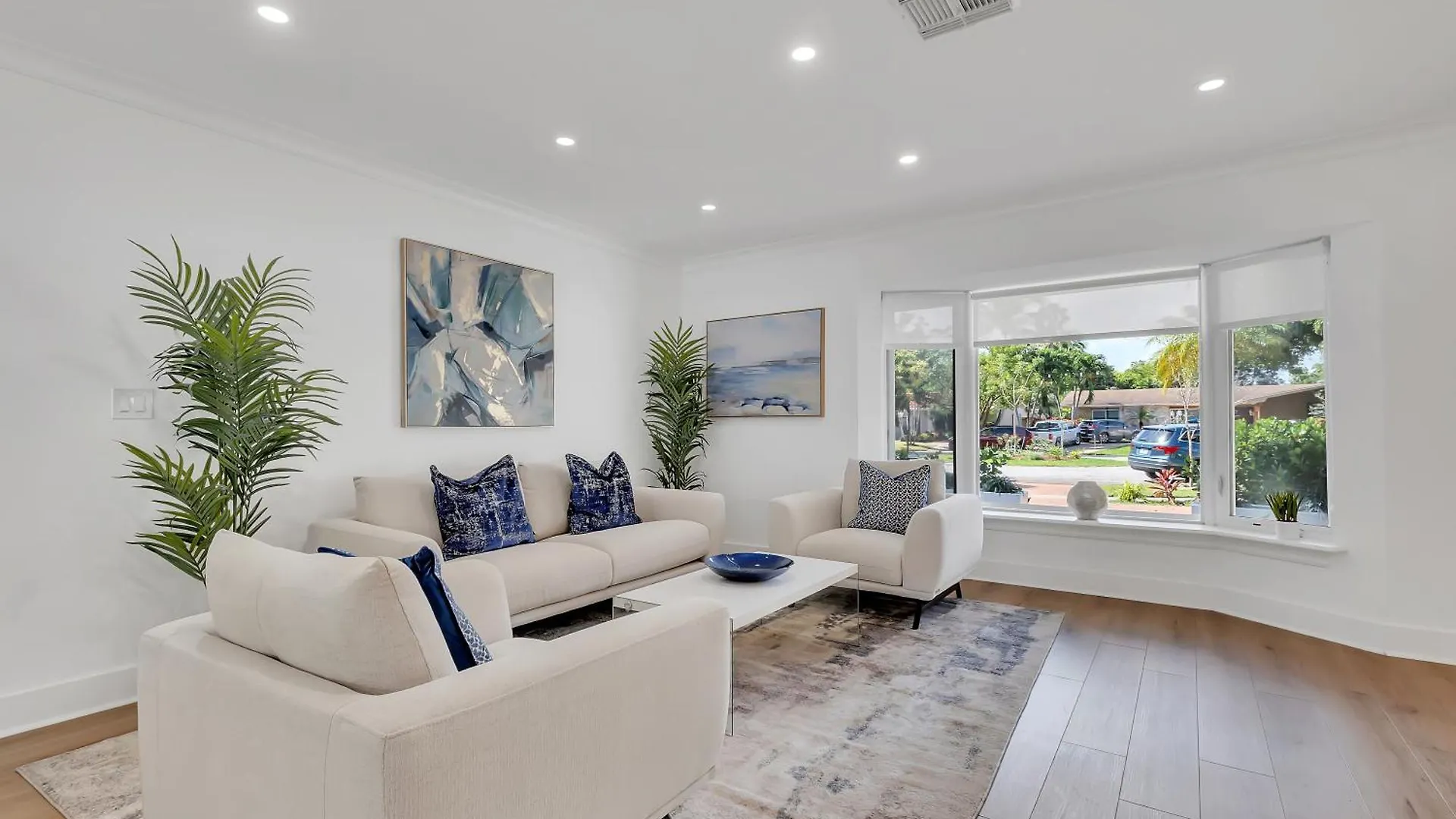 Apartment Gated Blanca 5br 3ba With Heated Pool & Bbq *