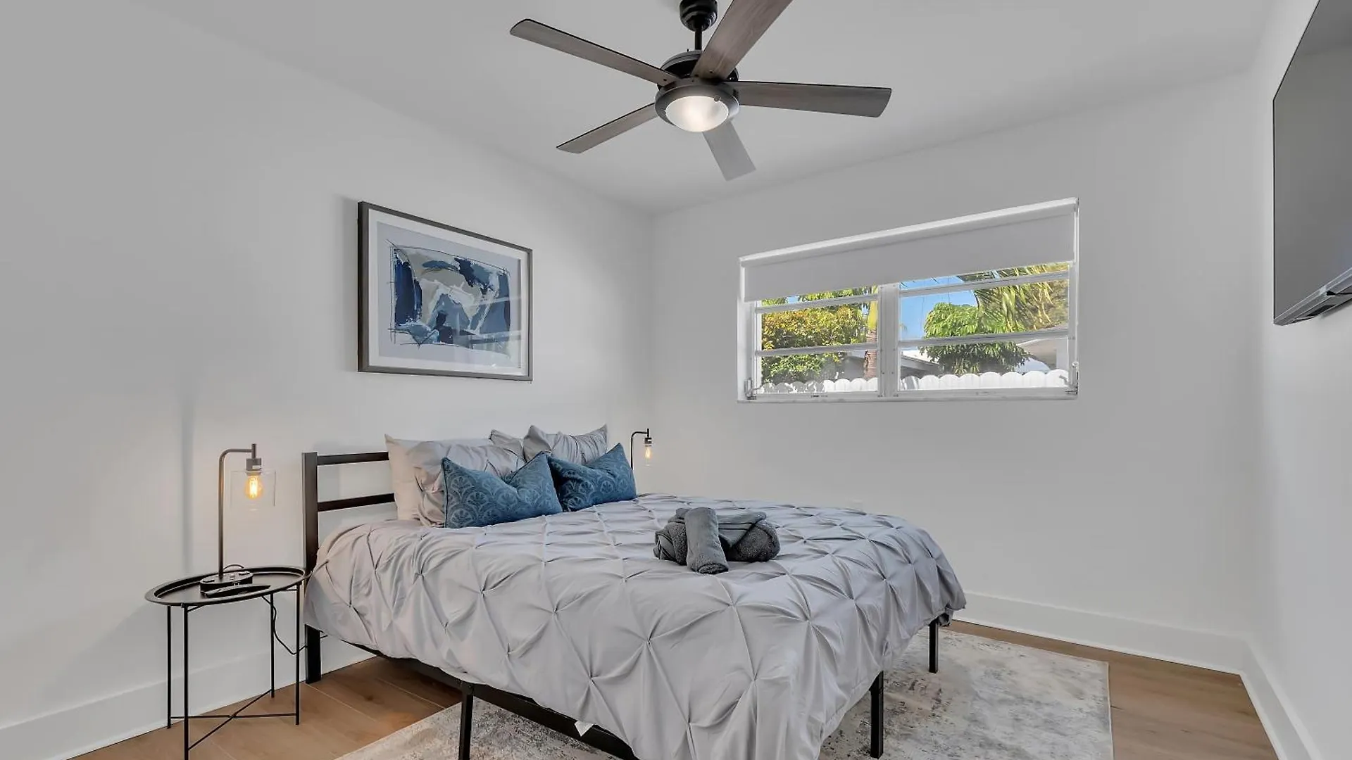 Gated Blanca 5br 3ba With Heated Pool & Bbq * Miami