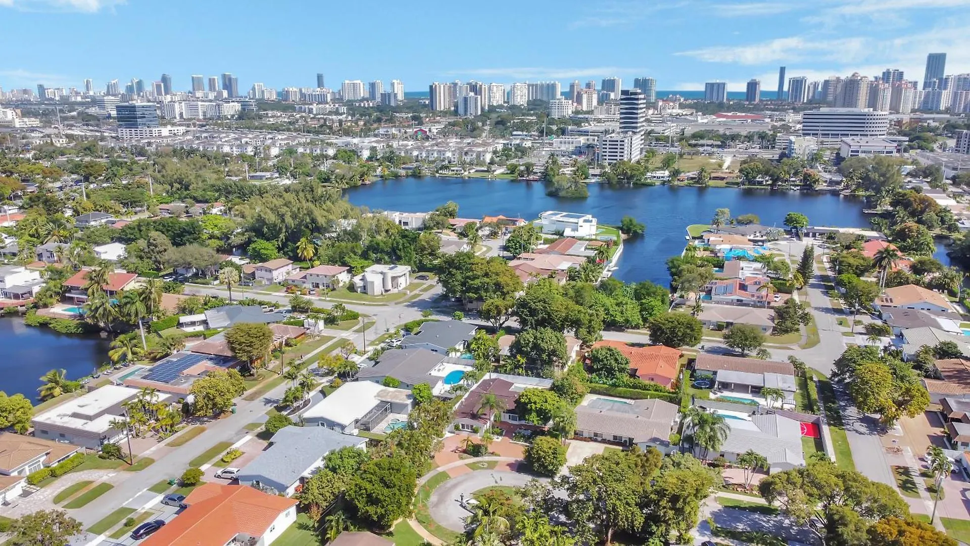 Gated Blanca 5br 3ba With Heated Pool & Bbq Miami