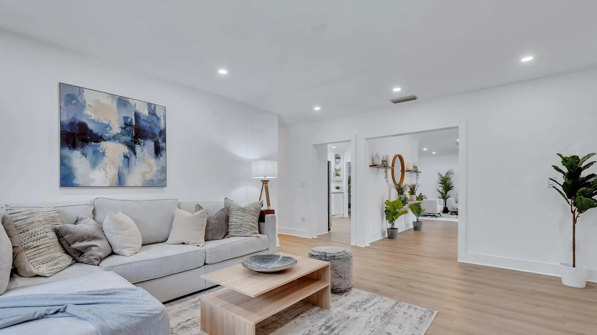 Gated Blanca 5br 3ba With Heated Pool & Bbq *