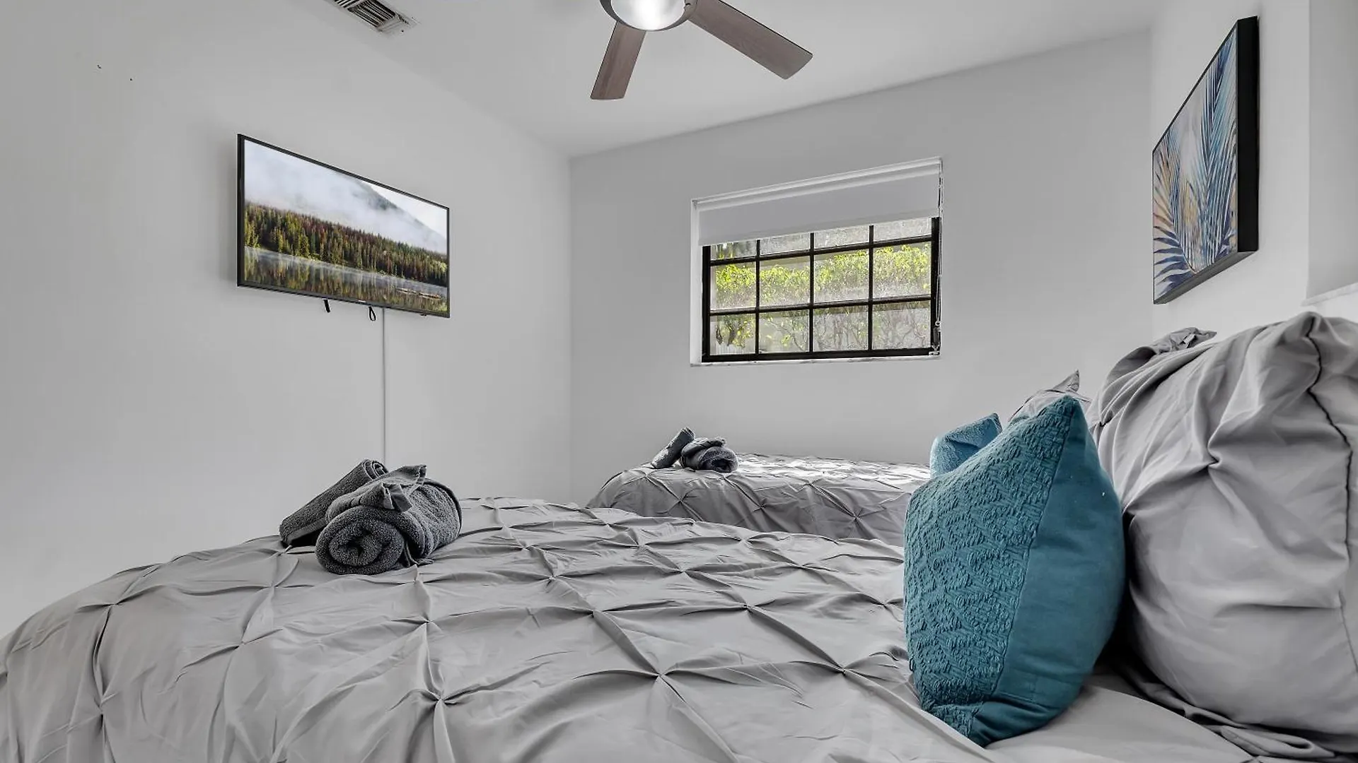 Gated Blanca 5br 3ba With Heated Pool & Bbq Apartment *