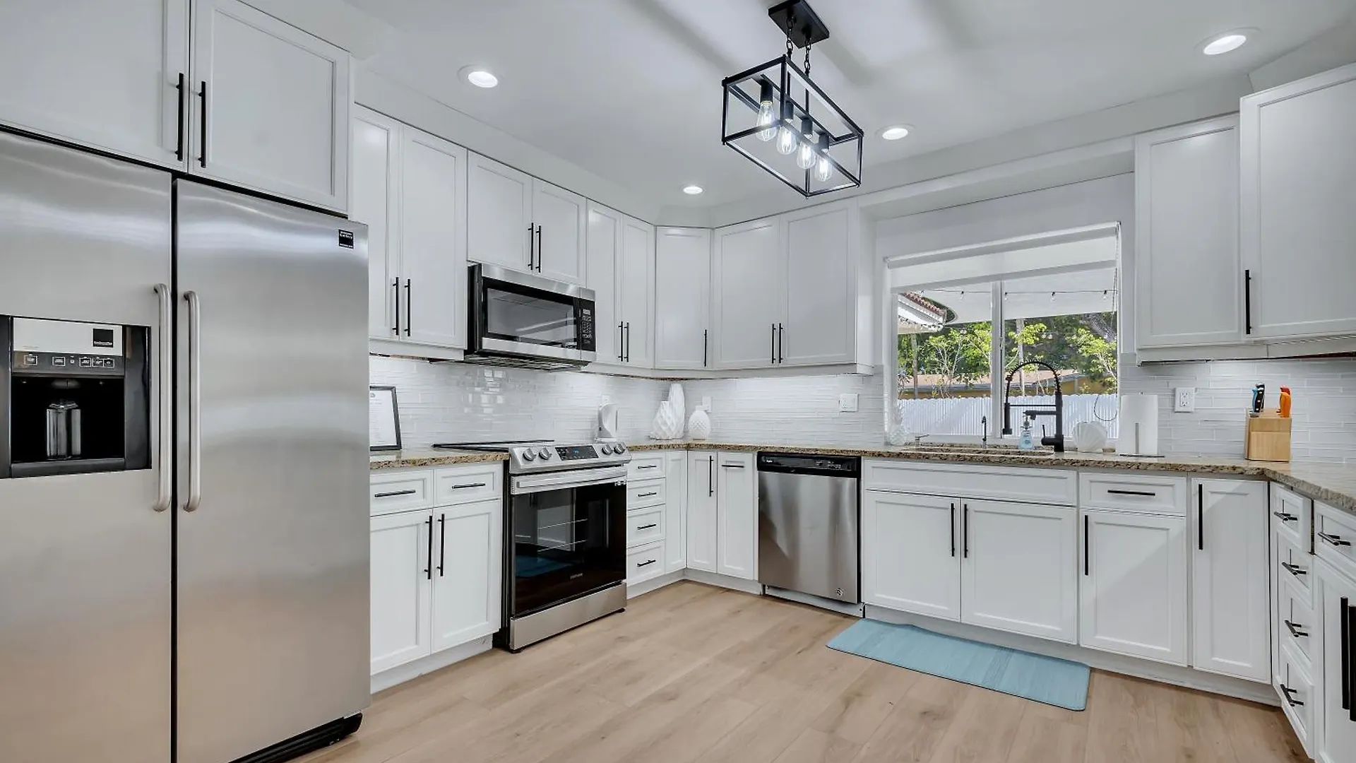 Gated Blanca 5br 3ba With Heated Pool & Bbq * Miami