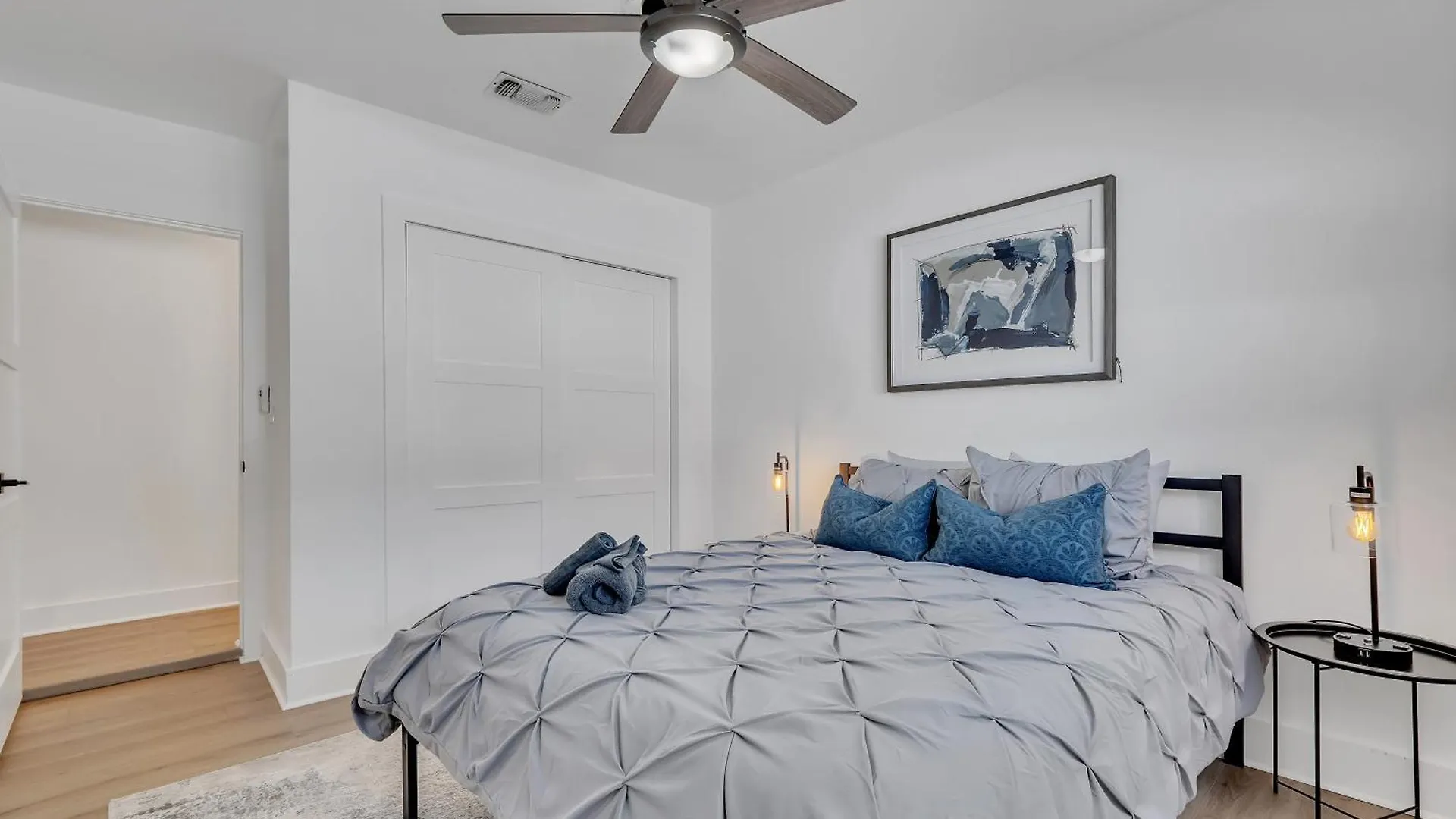 Gated Blanca 5br 3ba With Heated Pool & Bbq Apartment *