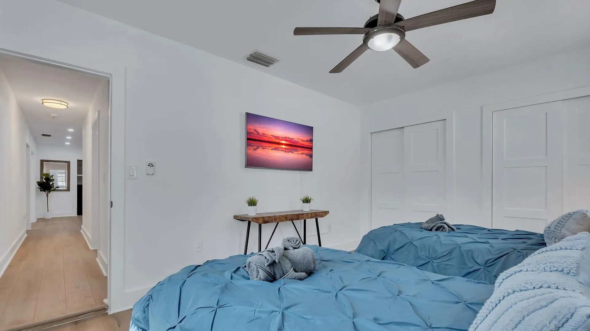 Gated Blanca 5br 3ba With Heated Pool & Bbq Miami