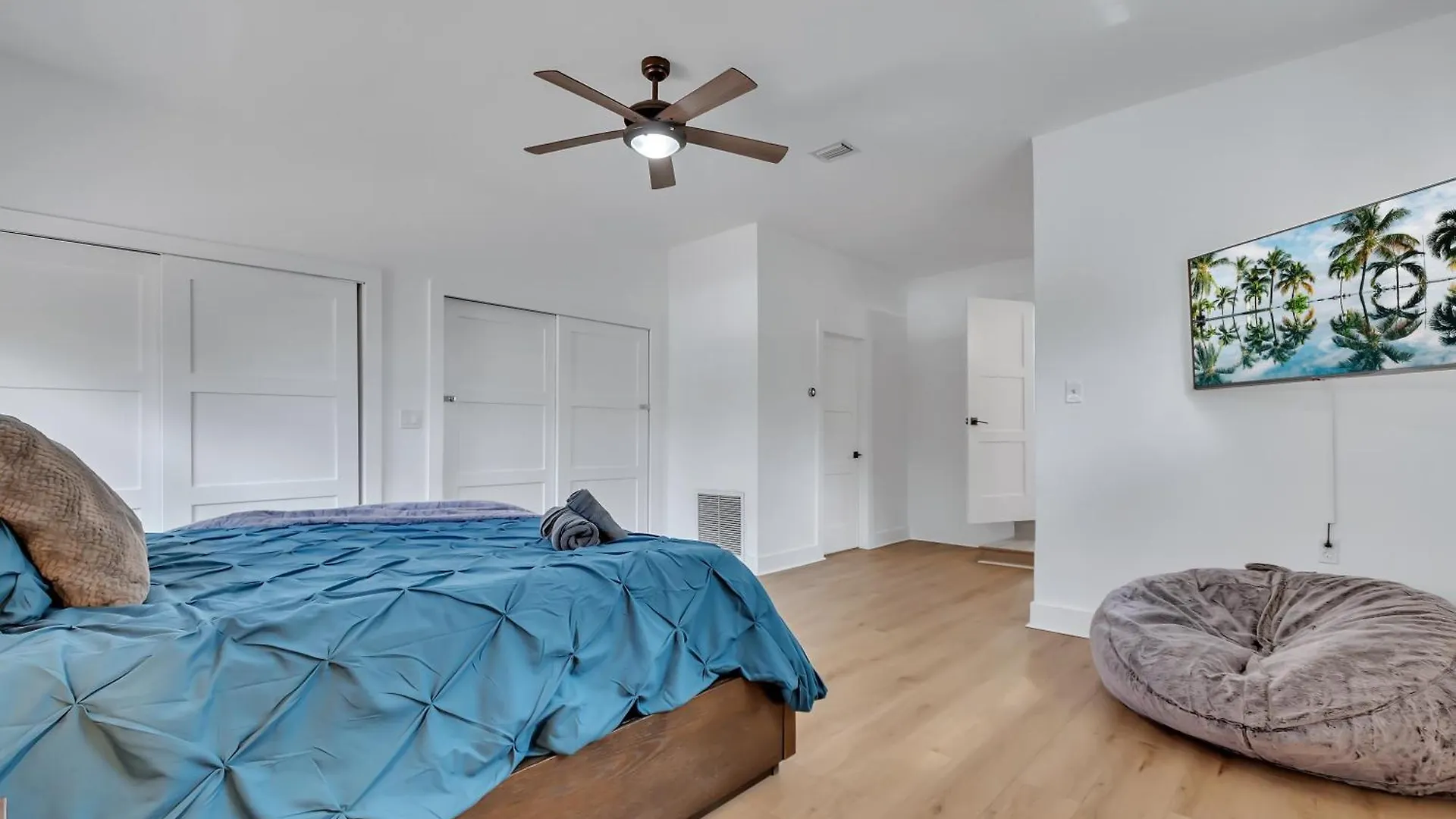 Gated Blanca 5br 3ba With Heated Pool & Bbq Miami