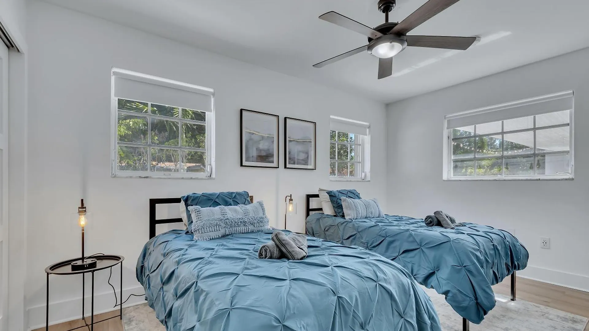 Gated Blanca 5br 3ba With Heated Pool & Bbq Apartment *
