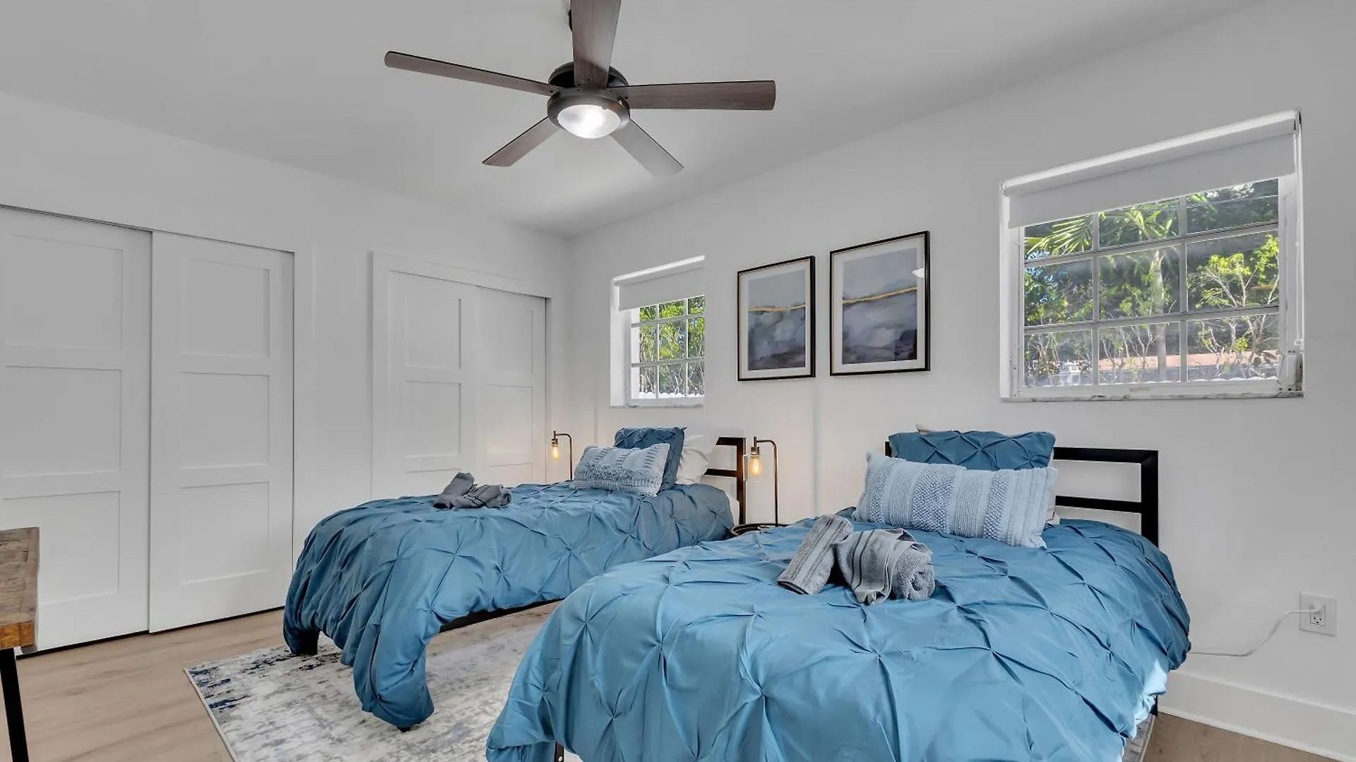 Gated Blanca 5br 3ba With Heated Pool & Bbq * Miami