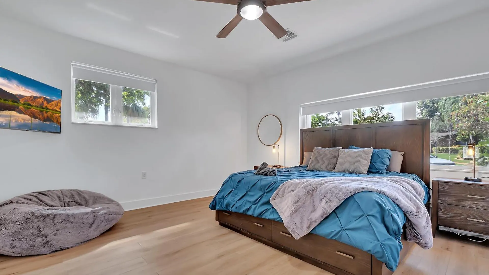 Gated Blanca 5br 3ba With Heated Pool & Bbq Apartment