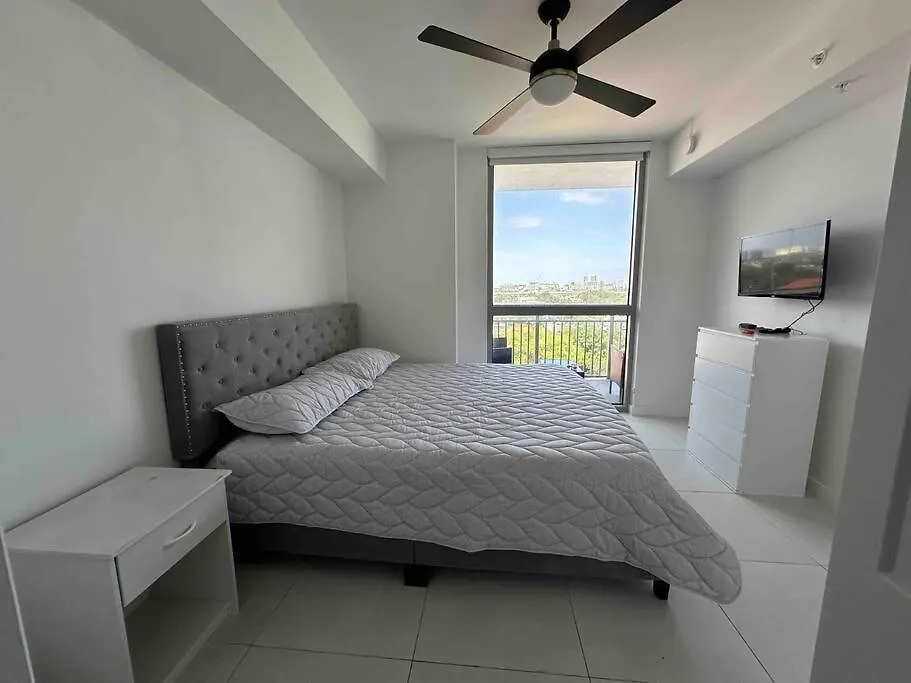 Casita In Downtown Apartment