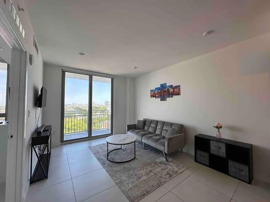 Apartment Casita In Downtown