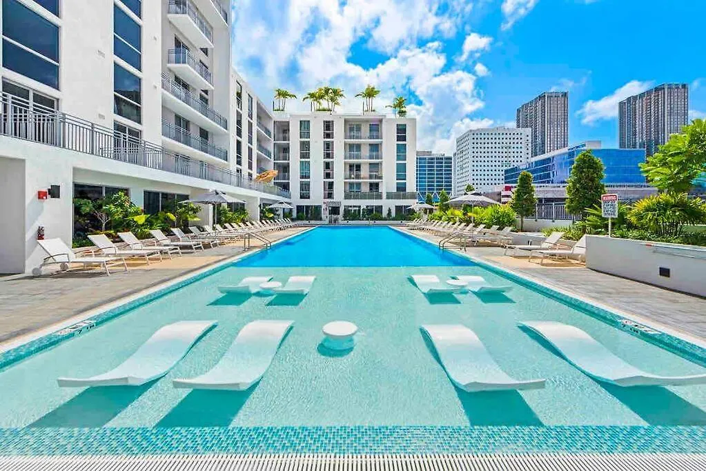 Casita In Downtown * Miami