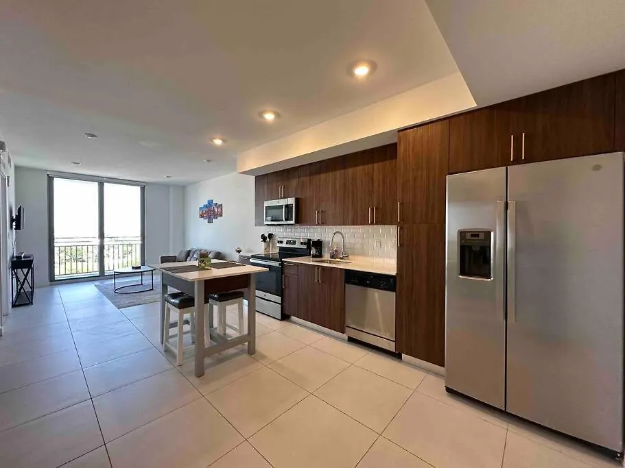 Casita In Downtown Apartment