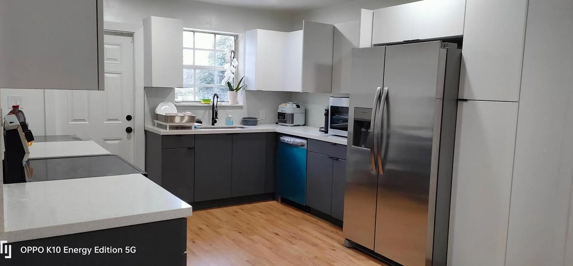 Homestay Edercozy