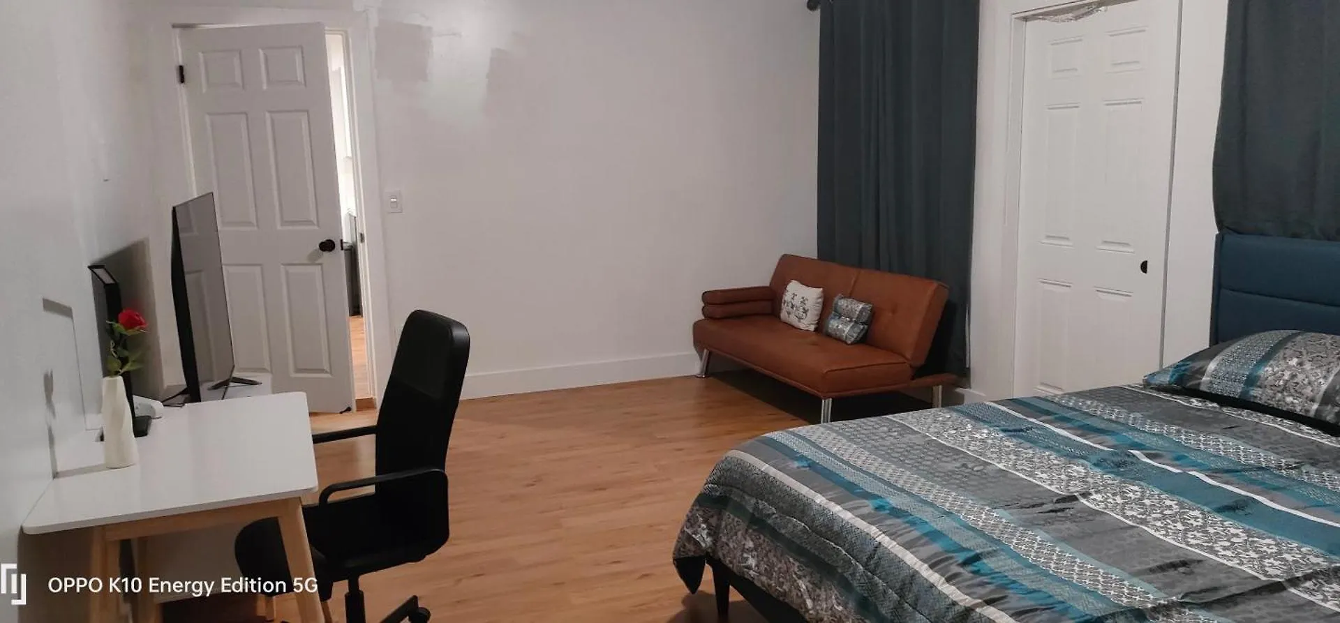 Edercozy Homestay