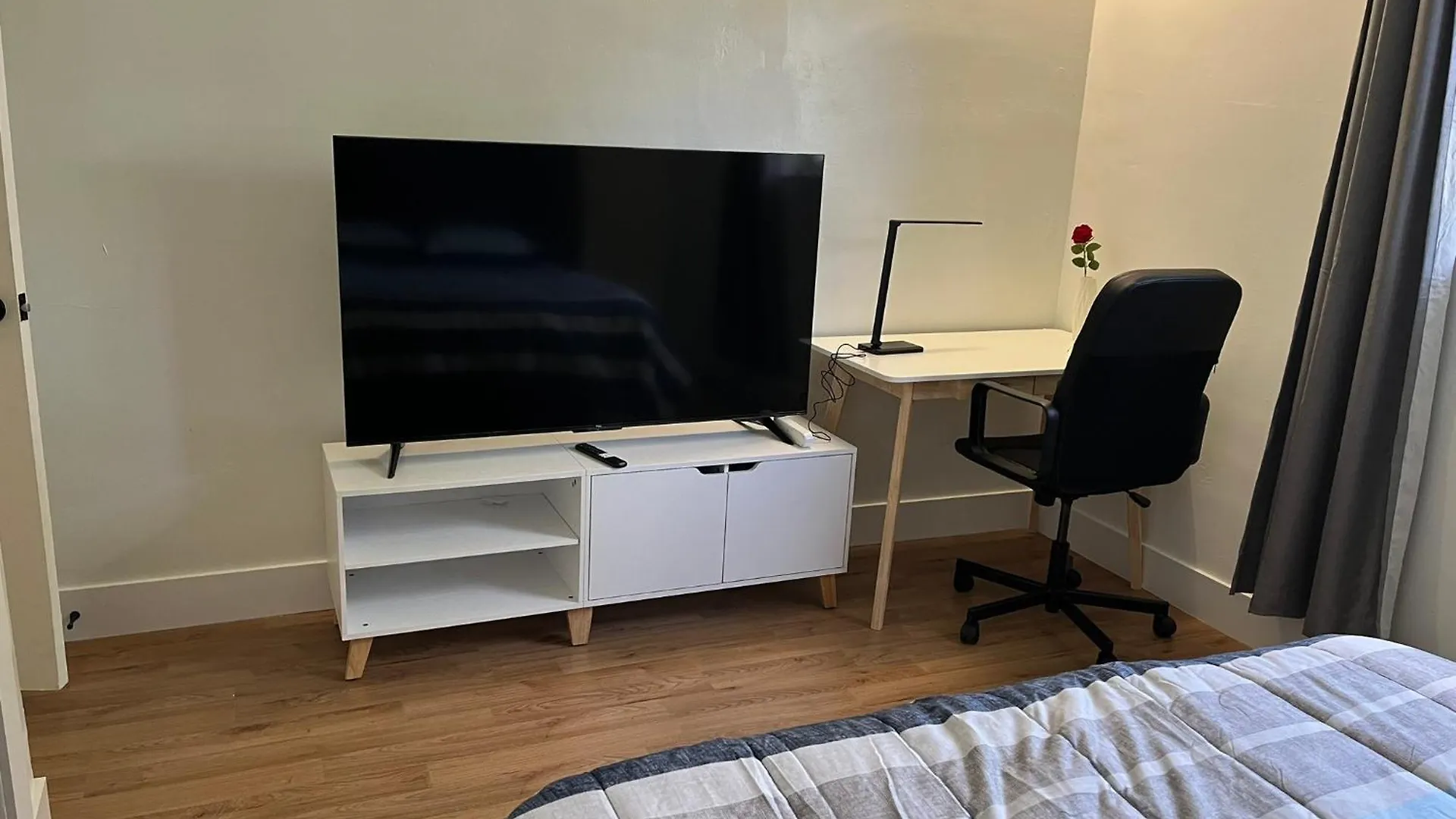 Homestay Edercozy
