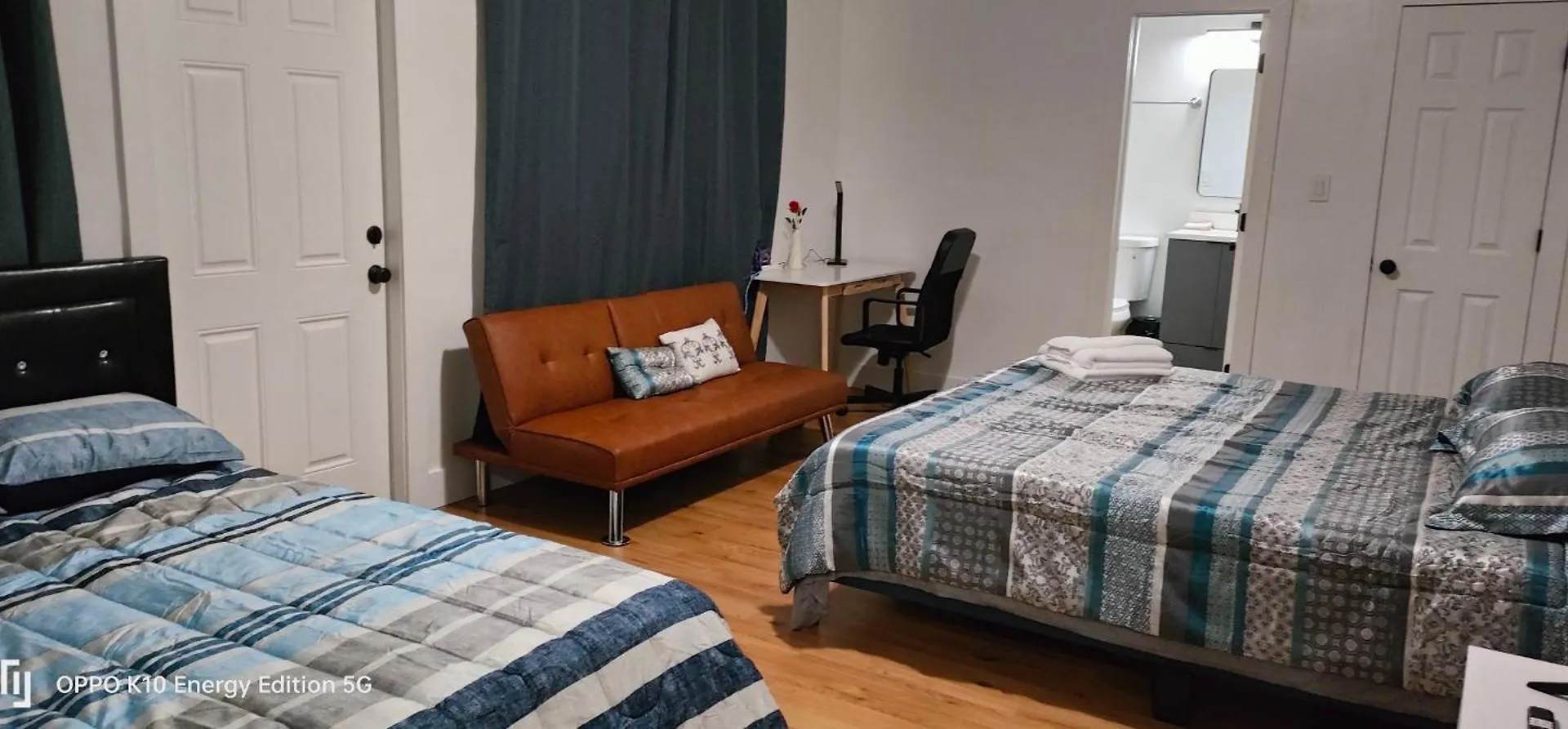 Homestay Edercozy Miami