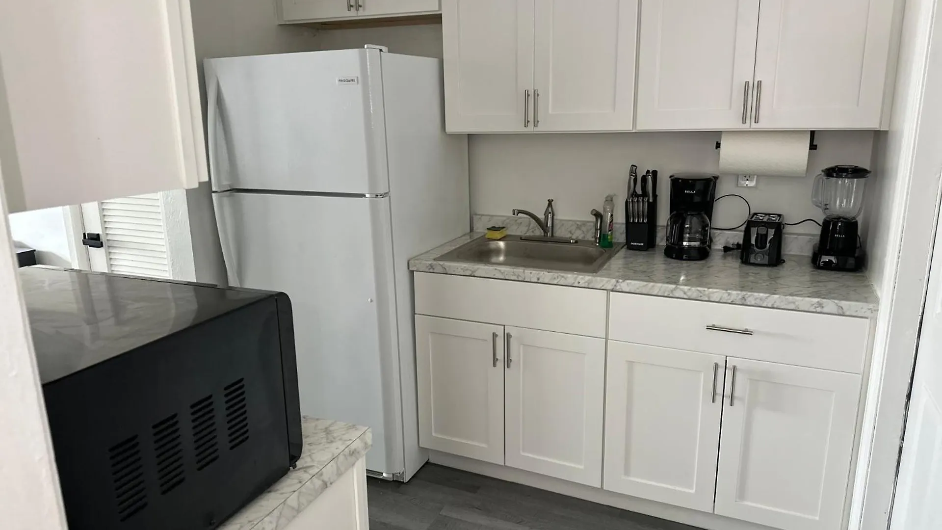 Apartmán Cozy Unit Near Downtown Miami *