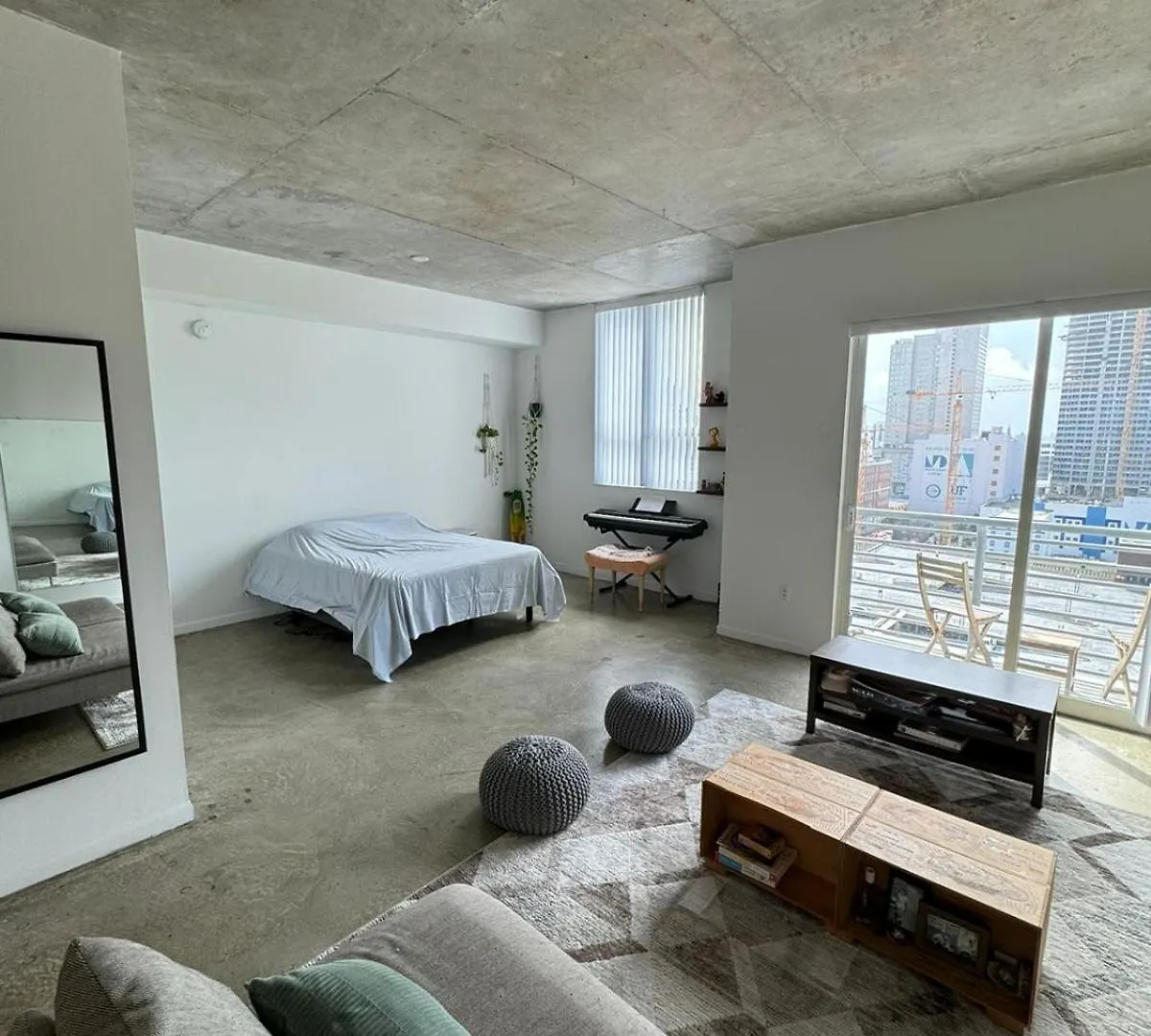 Loft 1