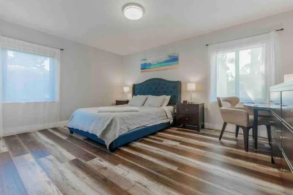 Charming House * Miami