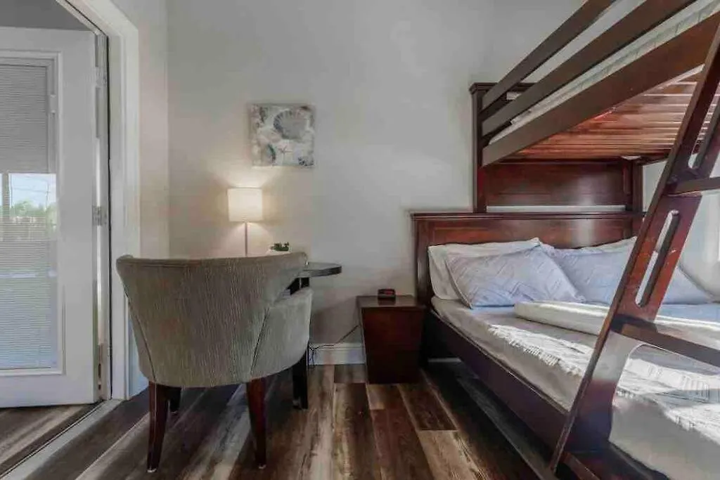 Holiday home Charming House Miami