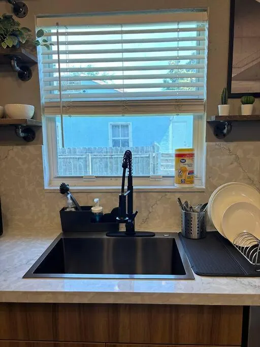Wynwood House, Sleeps 8, Gazebo, Bbq, Washer & Dryer, Coffee Station מיאמי