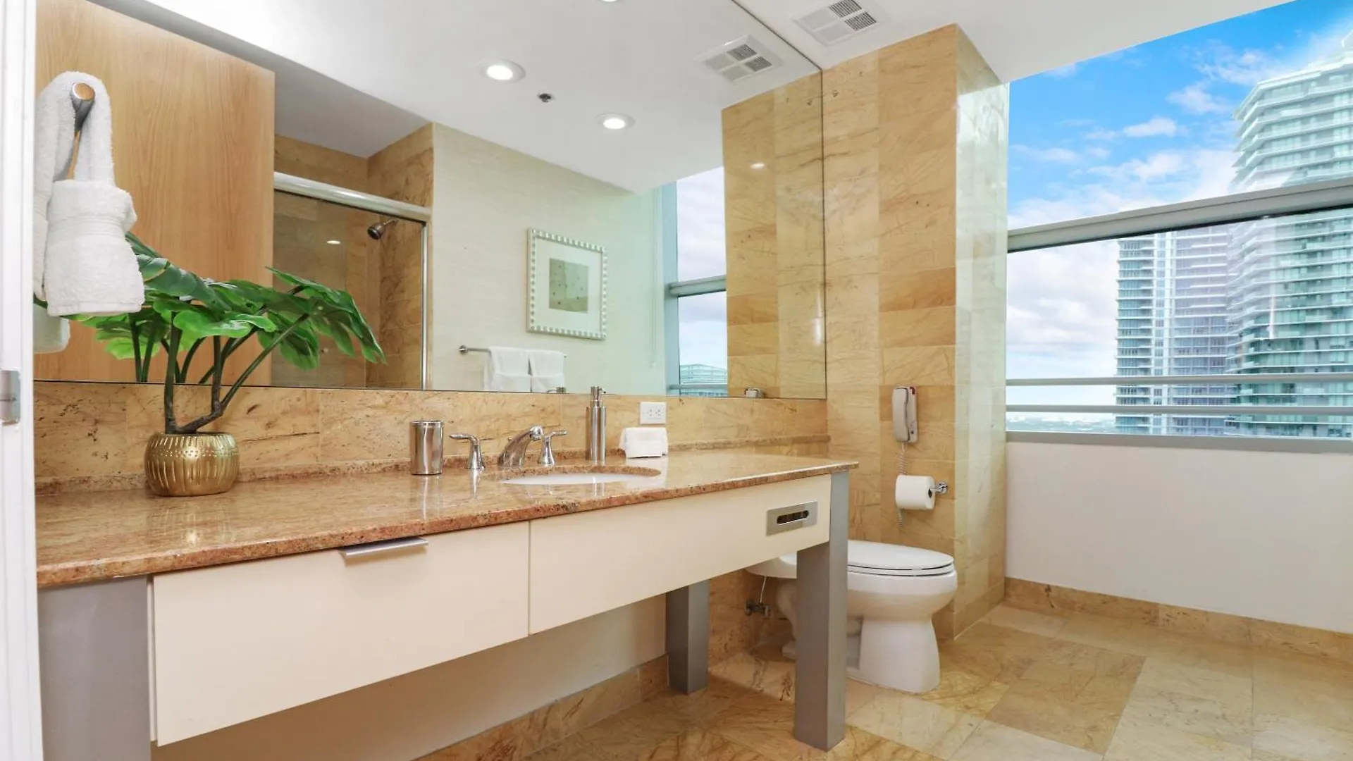 Apartment Roami At Brickell Arch *