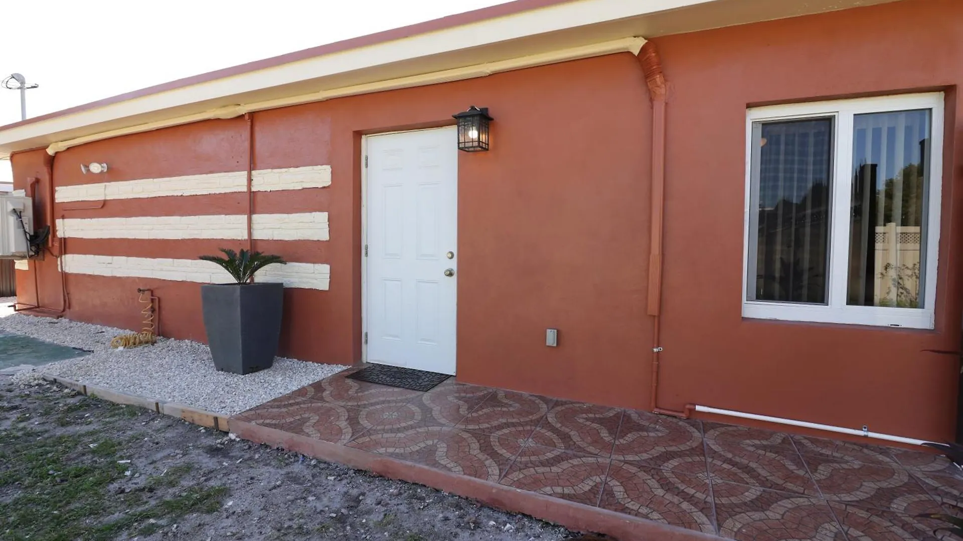 Holiday home Retreat : 1br Haven Miami