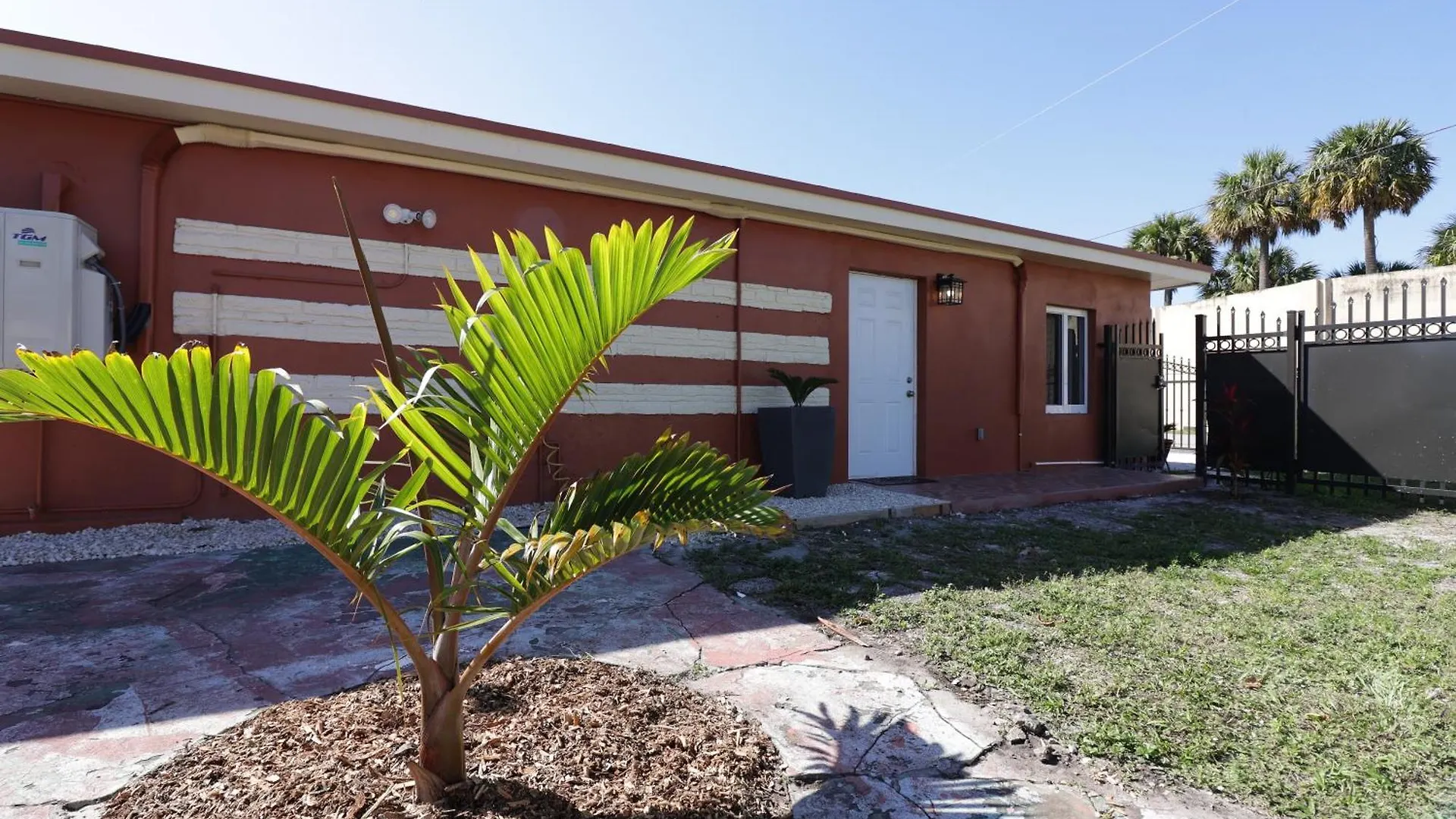 Holiday home Retreat : 1br Haven *