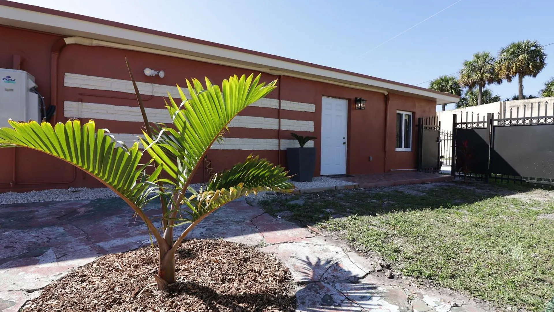 Holiday home Retreat : 1br Haven *