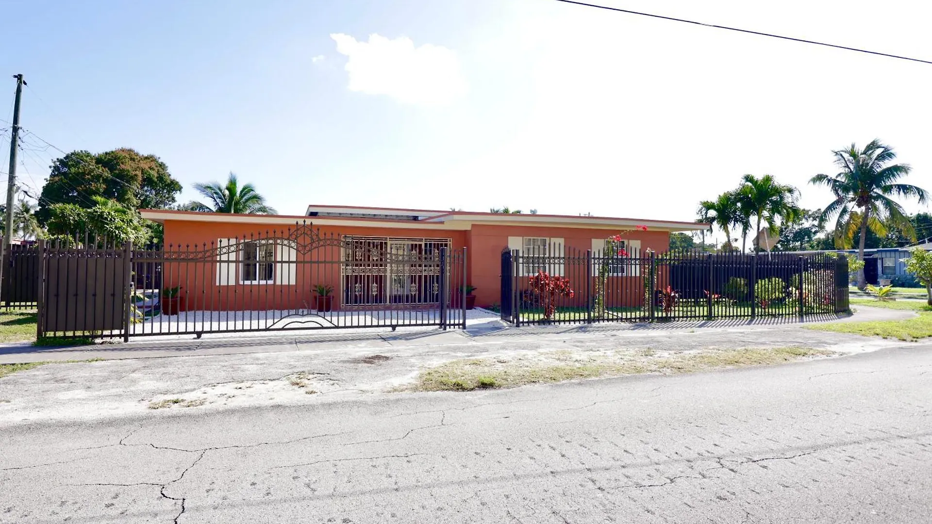 Holiday home Retreat : 1br Haven Miami
