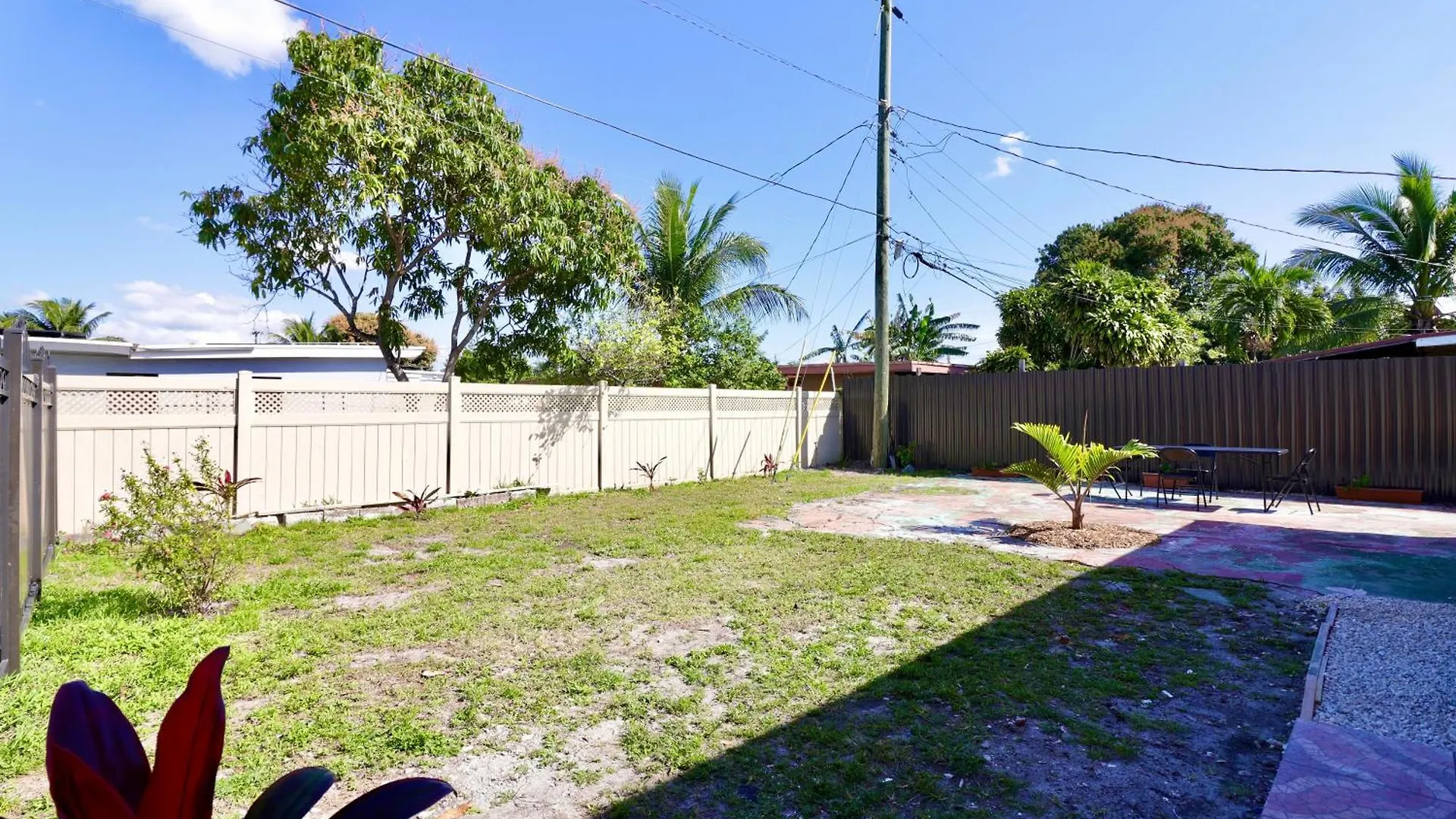 Holiday home Retreat : 1br Haven Miami