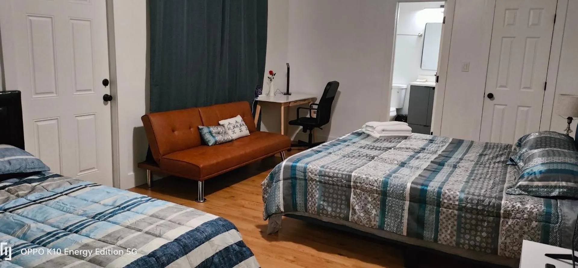 Homestay Edercozy