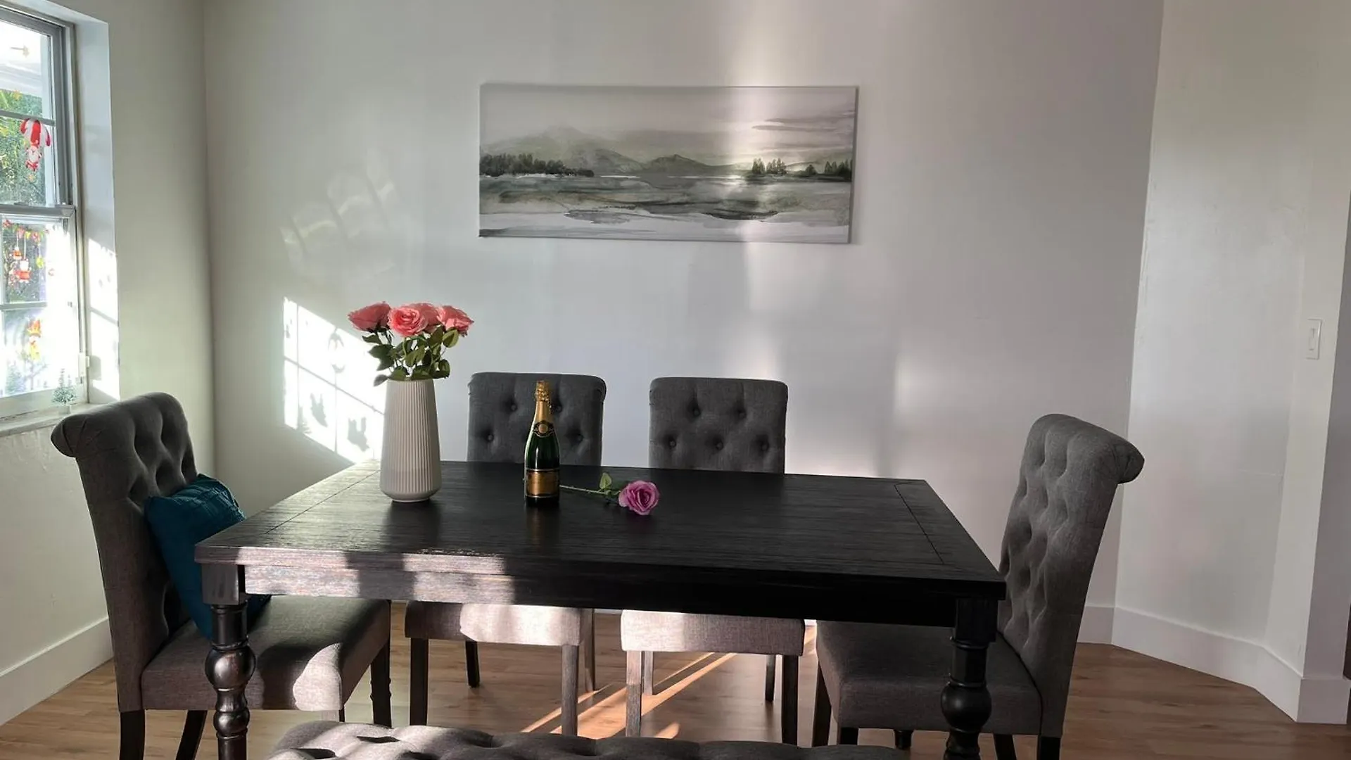 Homestay Edercozy Miami