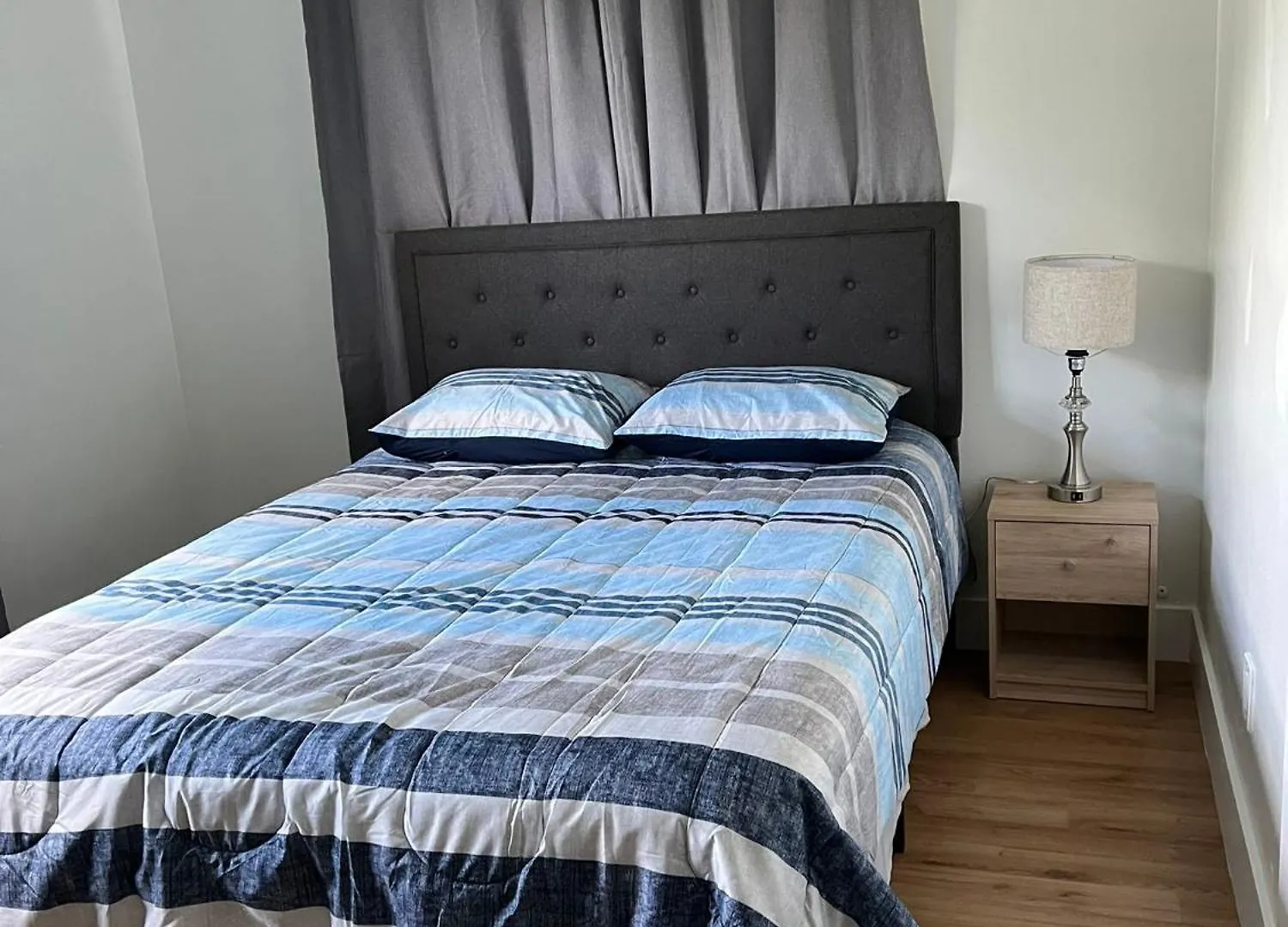 Edercozy Homestay