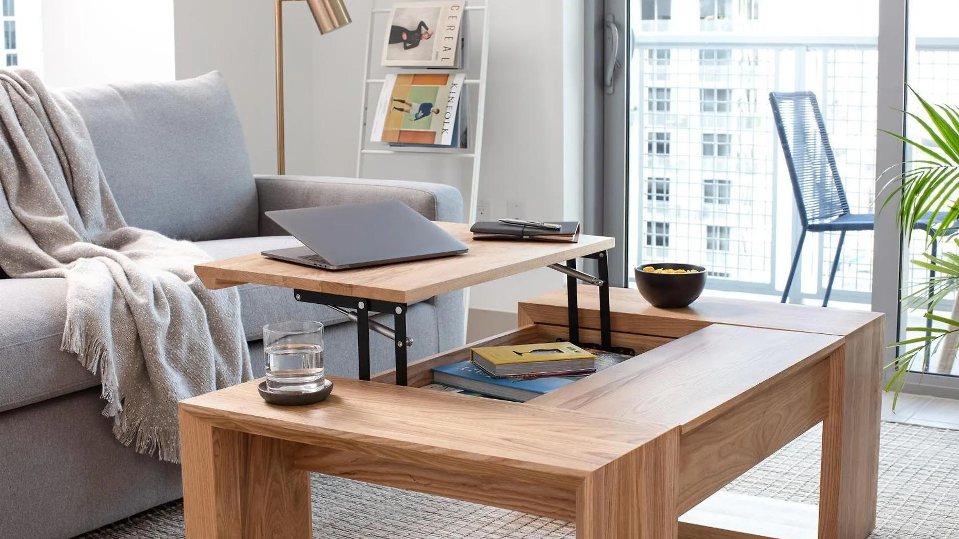 Aparthotel Mint House - Downtown 3*