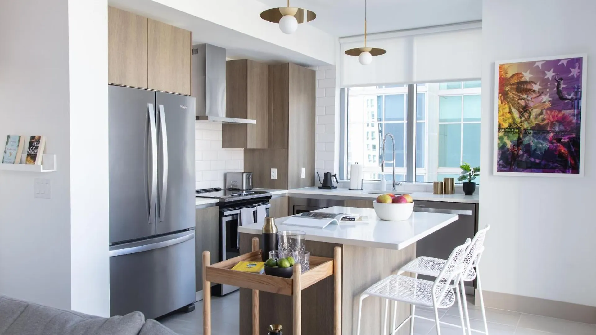 Aparthotel Mint House - Downtown Miami