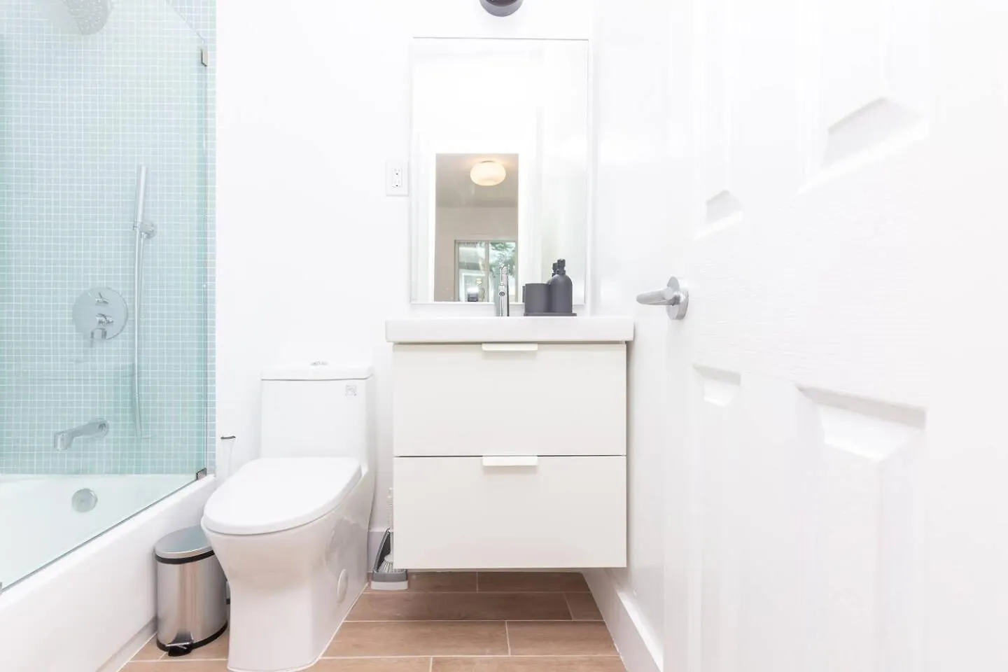 דירה Newly Renovated Stylish In El Portal #2