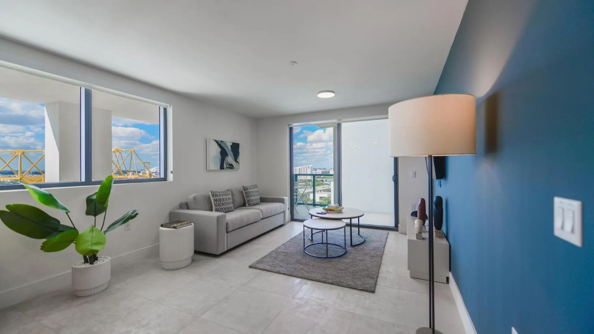 Prime Location: Luxury At Brickell Miami